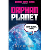 Orphan Planet - Paperback