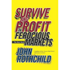 Survive and Profit in Ferocious Markets: The Bear Book - Paperback