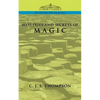 Mysteries of Magic - Paperback