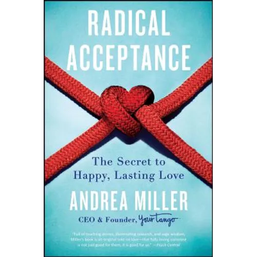 Radical Acceptance - Paperback