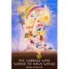 The Cabbage who wished to have wings - Hardcover