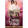His Fiery Angel - Paperback