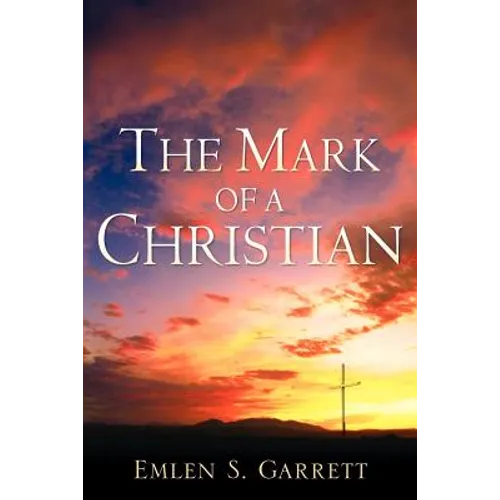 The Mark of a Christian - Paperback