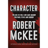 Character - Hardcover
