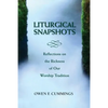 Liturgical Snapshots - Paperback