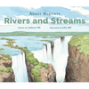 About Habitats: Rivers and Streams - Paperback