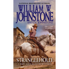 Stranglehold - Mass Market Paperbound