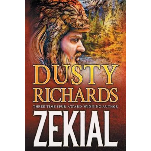 Zekial - Paperback