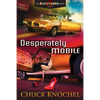 Desperately Mobile - Paperback