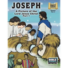 Joseph Part 1, A Picture of the Lord Jesus: Old Testament Volume 4: Genesis Part 4 - Paperback