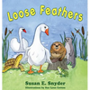 Loose Feathers - Hardcover