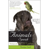 When Animals Speak: Techniques for Bonding with Animal Companions - Paperback