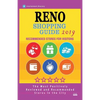 Reno Shopping Guide 2019: Best Rated Stores in Reno, Nevada - Stores Recommended for Visitors, (Shopping Guide 2019) - Paperback