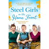 Steel Girls on the Home Front - Paperback