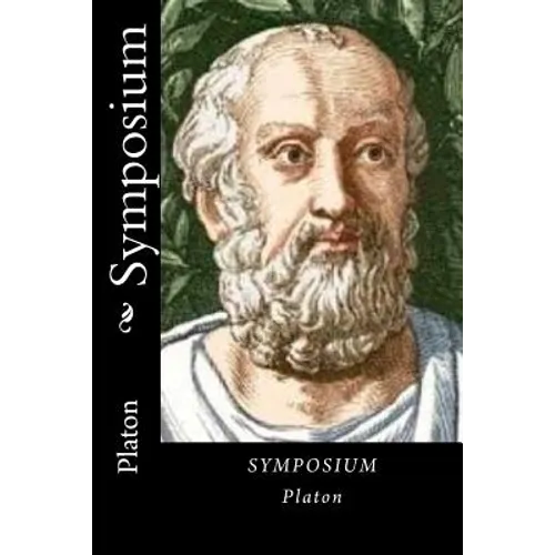 Symposium - Paperback