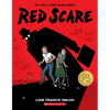 Red Scare: A Graphic Novel - Paperback