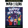 Happy New Year Mad Libs: World's Greatest Word Game - Paperback
