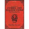 The Little Book of Curses and Maledictions for Everyday Use - Paperback