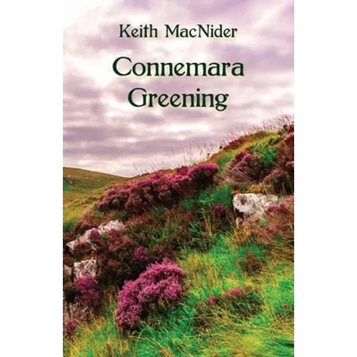 Connemara Greening - Paperback