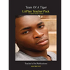 Litplan Teacher Pack: Tears of a Tiger - Paperback