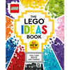 The Lego Ideas Book New Edition: You Can Build Anything! - Hardcover