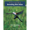 Oklahoma Breeding Bird Atlas - Paperback