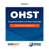 Occupational Health & Safety Technologist (Ohst) Exam Study Workbook Vol 2: Revised - Paperback