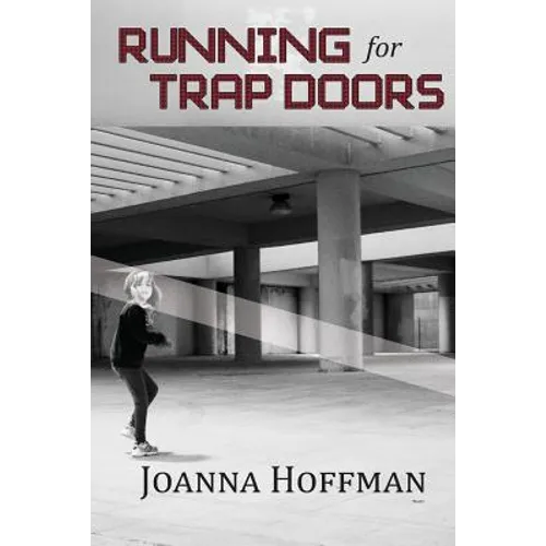 Running for Trap Doors - Paperback