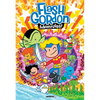 Flash Gordon Adventures! Vol. 1 - Hardcover