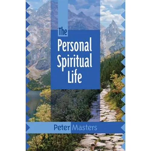Personal Spiritual Life - Paperback