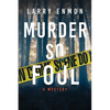 Murder So Foul - Paperback
