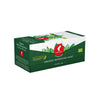 Julius Meinl Organic Refreshing Mint Herbal Tea Bags 25ct