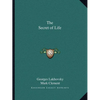The Secret of Life - Paperback