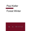 Forest Winter: A Novel of the Silesian Mountains - Paperback
