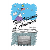 Two Visions of America - Paperback