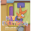 New Everything - Hardcover