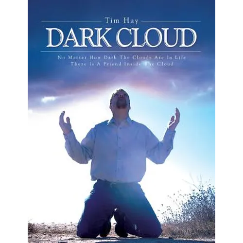 Dark Cloud - Paperback