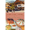 German Home Cooking - Hardcover