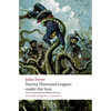 Twenty Thousand Leagues Under the Seas - Paperback