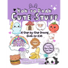 How to Draw Cute Stuff - Paperback