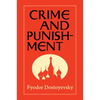 Crime and Punishment - Paperback