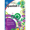 Spanish I, Grades 6 - 8 (Skill Builders), Grades 6 - 8 - Paperback