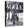 In Vogue: An Illustrated History of the World's Most Famous Fashion Magazine - Hardcover
