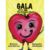 Gala: The Proudest Apple - Paperback