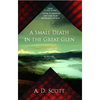 A Small Death in the Great Glen - Paperback