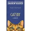 Catsby: A Parody of F. Scott Fitzgerald's The Great Gatsby - Hardcover