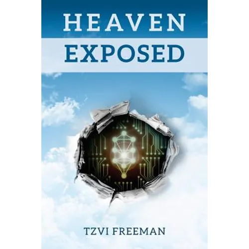 Heaven Exposed - Paperback