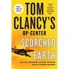 Tom Clancy's Op-Center: Scorched Earth - Paperback
