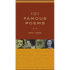 101 Famous Poems - Hardcover