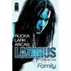 Lazarus Volume 1 - Paperback